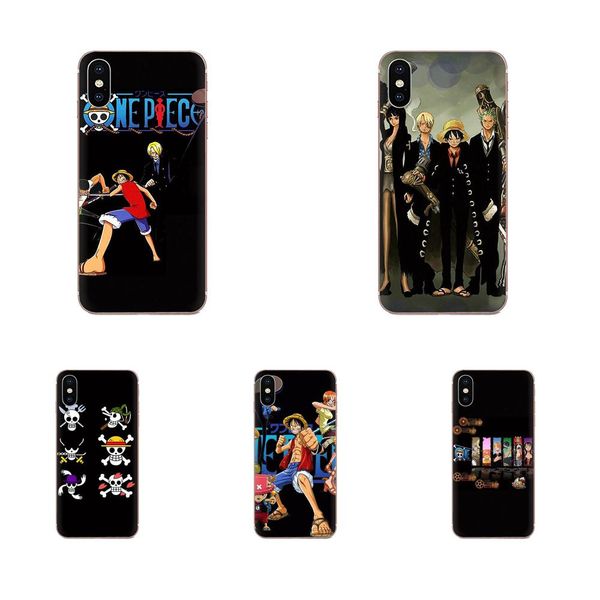 

custom one piece luffy anime soft tpu quinn phone for xiaomi mi3 mi4 mi4c mi4i mi5 mi 5s 5x 6 6x 8 se pro lite a1 max mix 2 note 3 4
