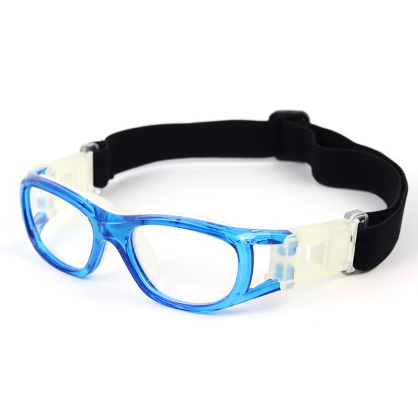 

sports glasses basketball glasses football goggles frame professional explosion-proof outdoor sports tennis mirror