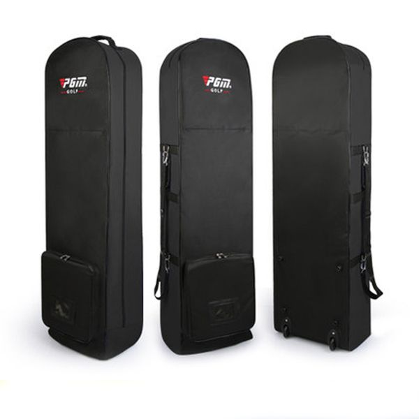 

pgm new golf bag with wheel air bag air consignment ball collapsible consignment aircraft package