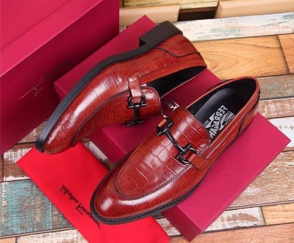 

duping520 stone grain cowhide men dress shoes moccasins loafers lace ups monk straps boots drivers real leather sneakers shoes