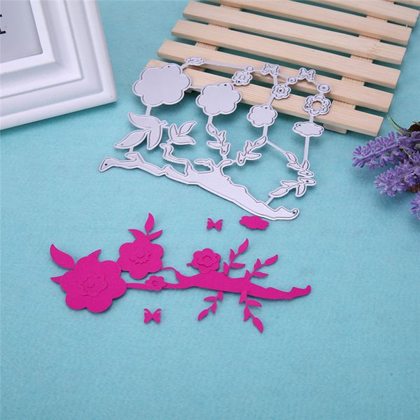 

metal cutting dies stencil diy scrapbooking embossing album paper card craft