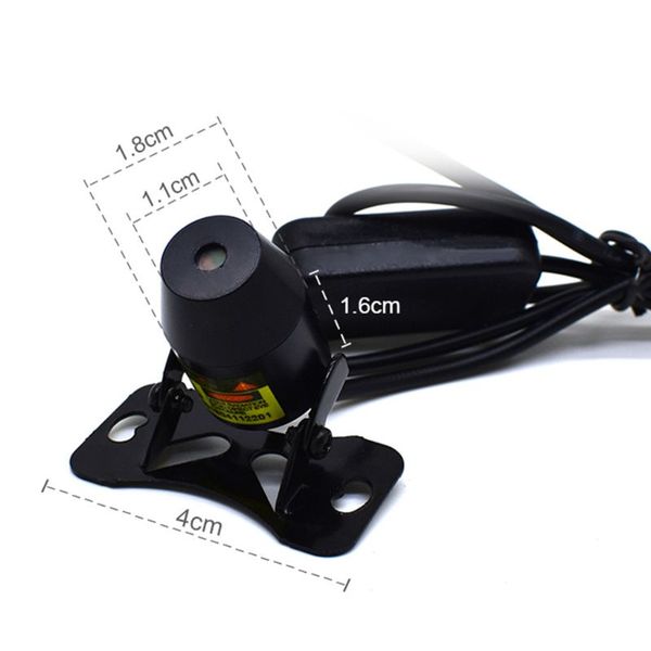 

usb led car atmosphere ambient star light dj rgb colorful music sound lamp interior decorative light