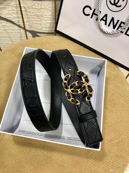 

new designer business leisure genuine leather cd belt mens smooth buckle luxury solid brand leather belt for men, Black;brown