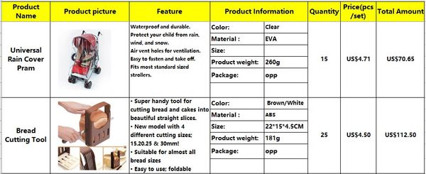 

Total 310 pc item pl kindly check the picture item 20190809