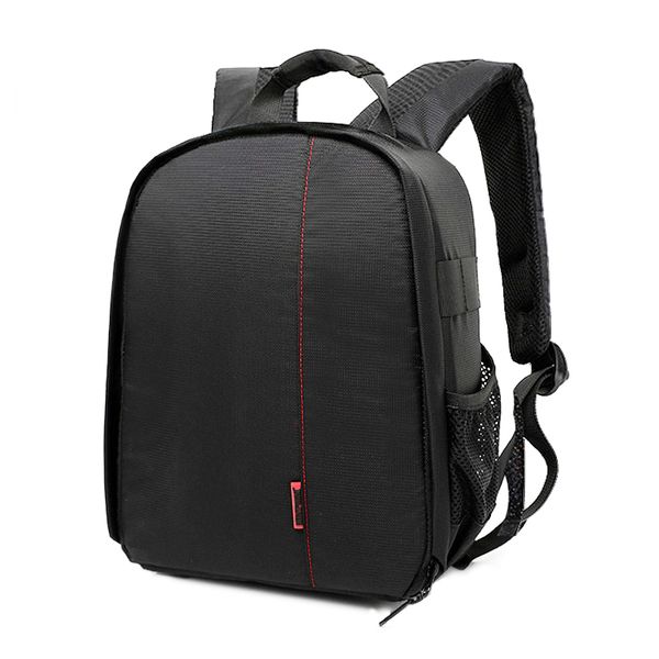

waterproof multi-functional digital dslr sport camera video bag small dslr nikon canon camera sport backpack for pgrapher