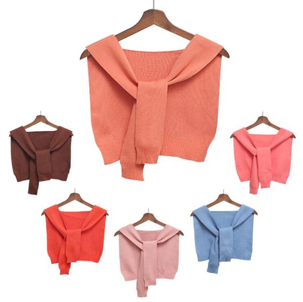 

дека мода али дека одежда мале tops blusas девђки плоной ве cape зимн оде, Red;brown