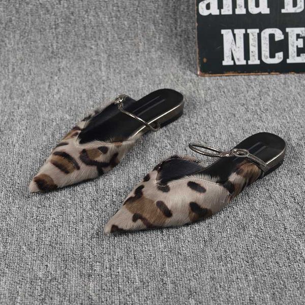 

summer web celebrity satin mules with pointed toes, Black