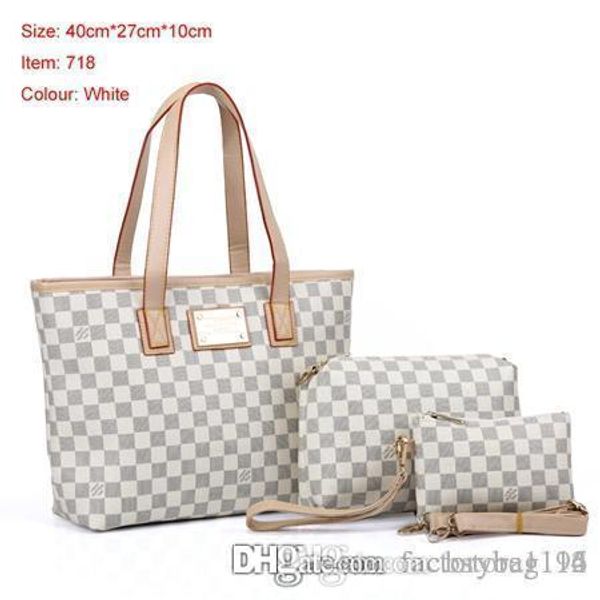 

новые стили сумки мода кожаные сумки tote женщин сумки плеча леди кожаные сумки сумки кошелек рюкзак кошелек 718