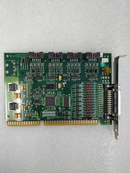 

100% working original for icos vision systems mvs625/2/0/0