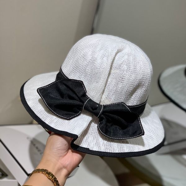 

bowknot small round hat designer scarf bucket hat hats baseball cap women luxury designer scarves silk head scarf