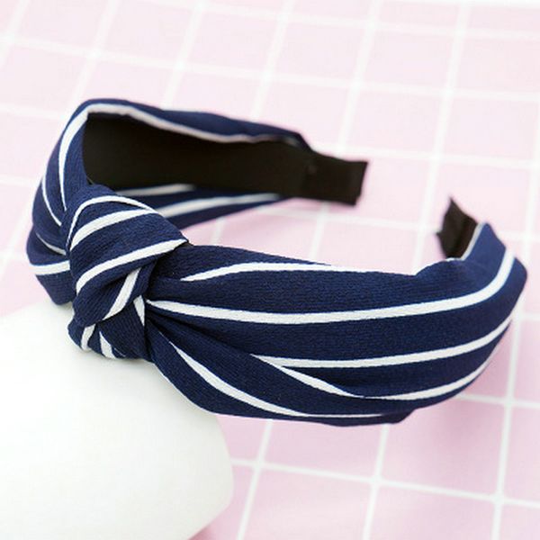 

knot hairbands vachetta tan floral turban knot headband fabric hair accessories head band knot hairbands hairclippersstore esqkc, Black;brown