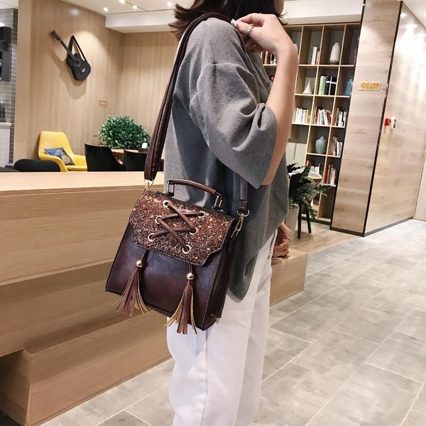 

fashion small flap bag for women handbag 2019 leather new ladies shoulder bag pu women's crossbody messenger