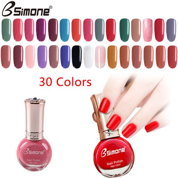 

nail polish set glitter water non-peelable fashion sun glue green light armor tasteless lasting
