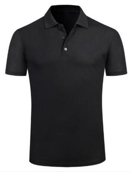 

2019 men's tight clothes running short-sleeved quick-drying t-shirt 774, Black;blue