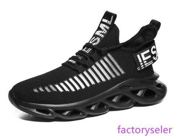 

2020 кроссовок для мужчин дышащей спортивной обуви высокого качества открытого демпфирование soft спорт бег мужских кроссовок с