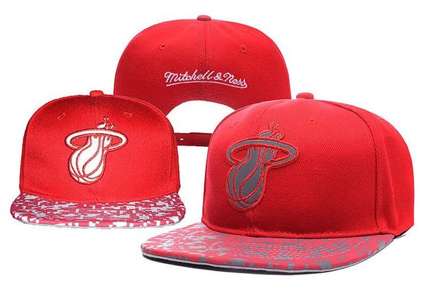 

Новый 2019 NBA MIAMI HEARTER новый стиль Бесплатная доставка мошенники и замки Snapback шляпы cap хип-поп шапки большие бейсболки бейсболки