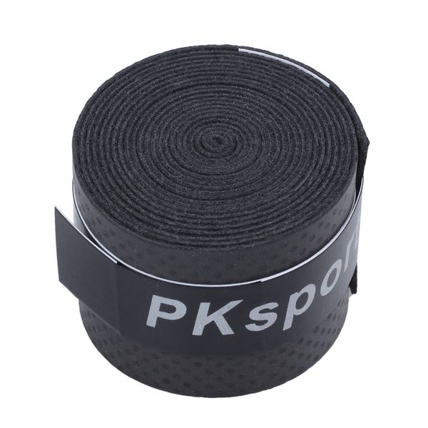 

xsxs--anti-slip racket over grips bat tennis badminton squash tape grips, Yellow;black