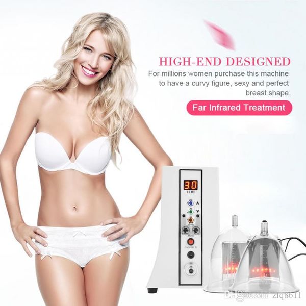 

popular naturaful breast enhancement enlargement tightening nipple sucking machine vacuum butt lifting hip lift breast massage machine