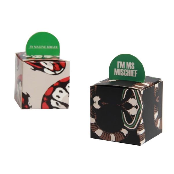 

gift wrap trick favor boxes party candy sweet cardboard paper packing