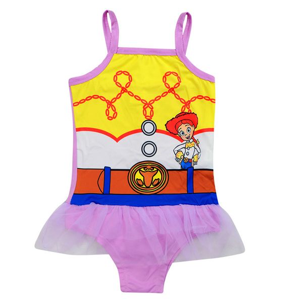 baby girl designer swimwear