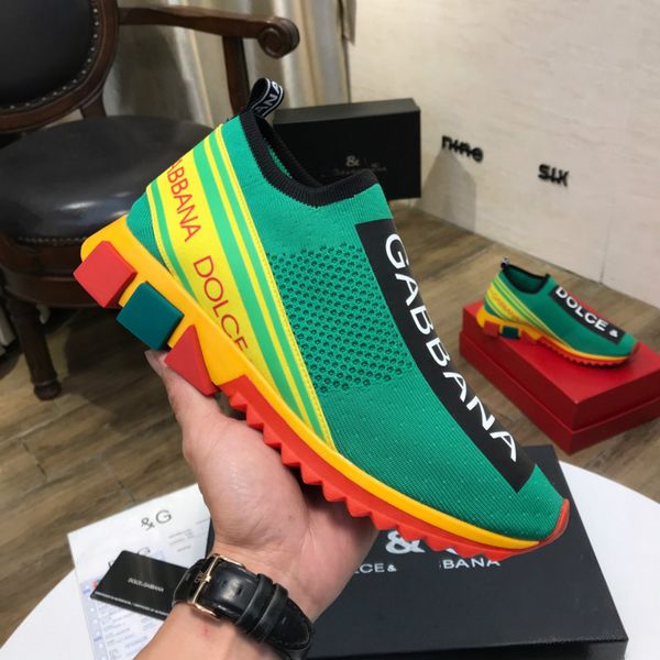 

women's shoes high-end quality casual shoes 35-45 designer classic style men's shoes factory direct ing, Red;white