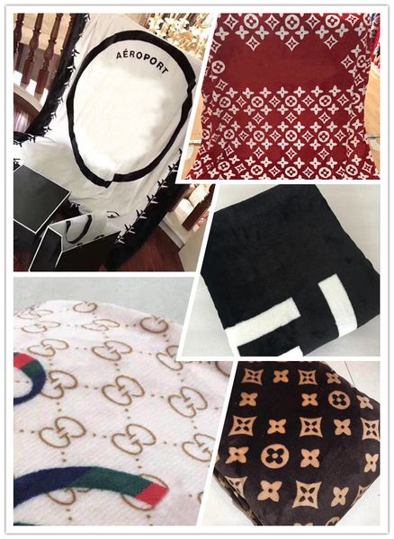 

5 tyle oft orange black red white throw fleece blanket 150x200cm c tyle for travel home office nap leep blanket flannel cloth