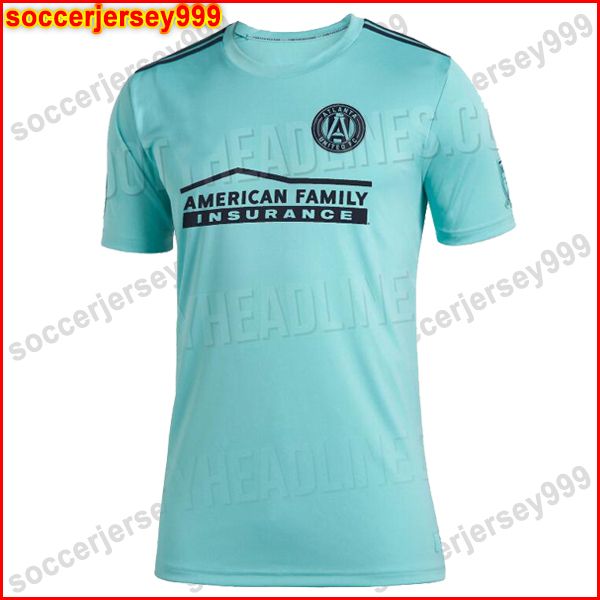 

2019 2020 parley ml atlanta united fc jer ey occer jer ey football hirt 19 20 ml parley atlanta united jer ey martinez football hirt