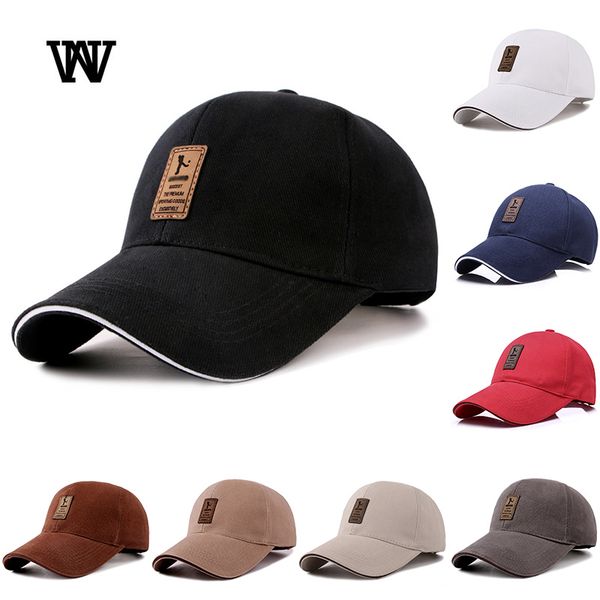 

13 colors mens basketball caps golf hat cotton mesh dad hats for men and women's snapback truckercap male gorras bqm-czx12, Blue;gray