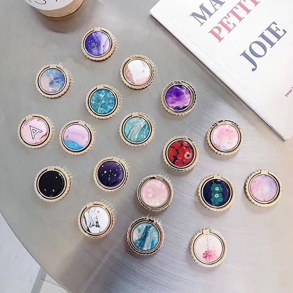 

Universal Phone Gooten Ring Holder Stand Finger Kickstand 360°Rotation Metal Ring Hand Grip for Magnetic Car Mount For iPhone XS Max XR