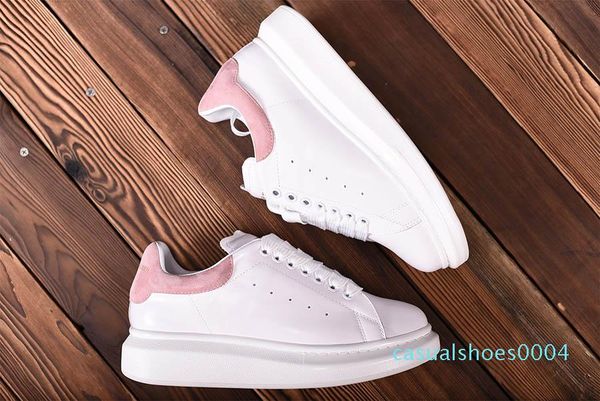 

arrival fashion luxury designer women casual shoes for mens loafers men sneakers dress canvas running shoe platform outdoor trainers af24, Black