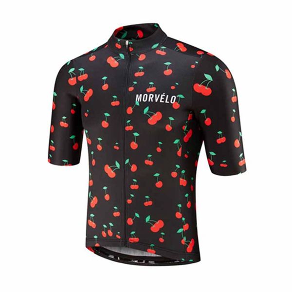 

Camisetas e Tops de Ciclismo mycycling