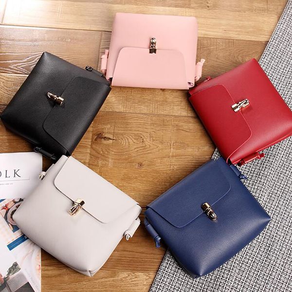 

mini leather crossbody bags for women 2020 red shoulder messenger bag lady travel purses and handbags cross body bag