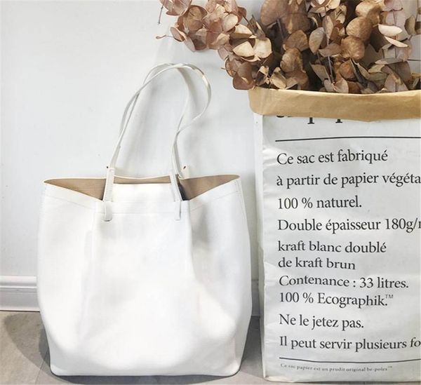 

womens designer luxury bag simple notes tote shoulder bags easy to match daughter bags large-capacity fashion quality