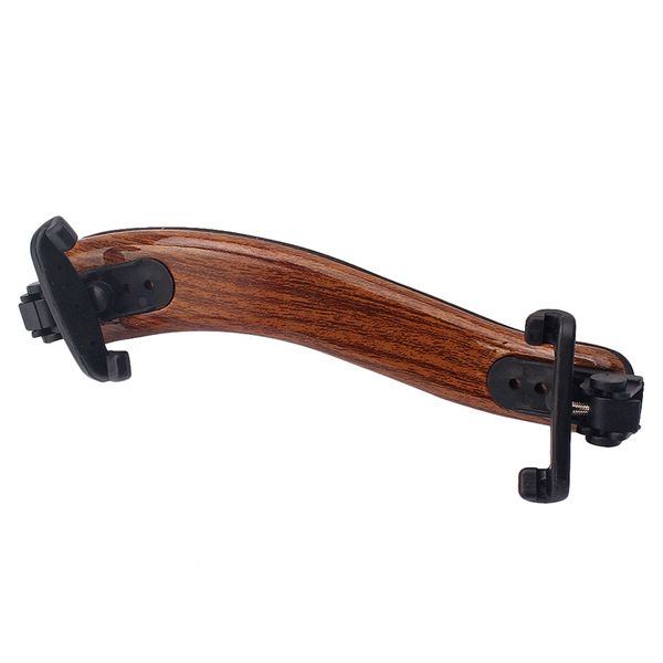 

violin adjustable angle s shape shoulder rest pad stand holder