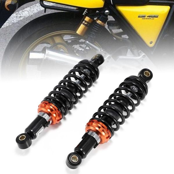 

280mm 11" air absorber motorcycle rear suspension spring damper replacement motors dirt bike quad atv d15