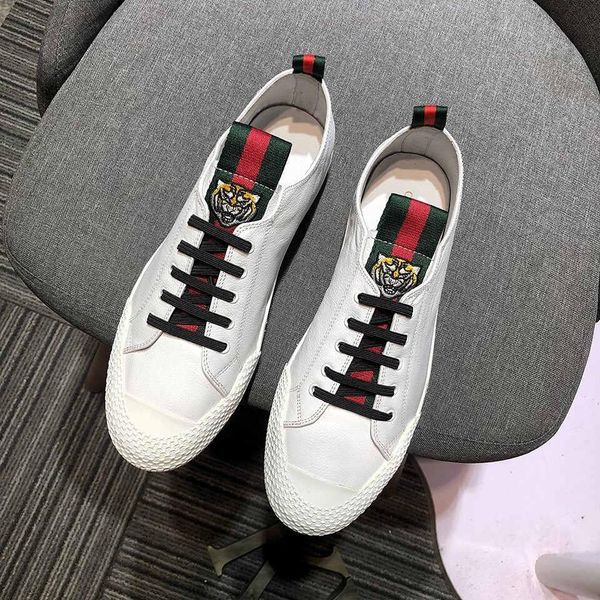 

ka13new limited edition french series high-end men s casual shoes, men s boots fashion sports shoes, original shoebox delivery 38-44, Black