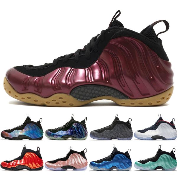 

alternate galaxy 1.0 2.0 olympic penny hardaway prm fighter jet camo mens basketball shoes foams one men sports sneakers designer 7-13 #2