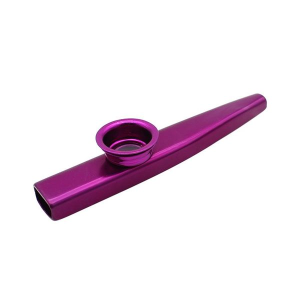 

metallo kazoo armonica a bocca bocca flauto bambini partito musicale strumento
