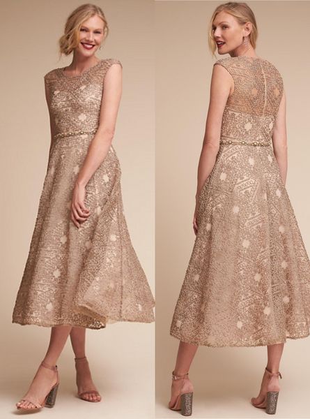 

elegant gold lace mother of the bride dresses plus size lace short zipper back mother's dresses formal evening dresses custom made, Black;red