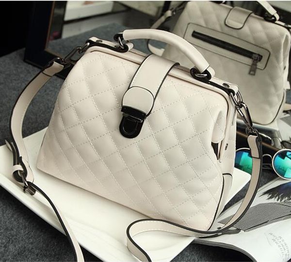 

конструктор женщин сумки доктор стиль из натуральной кожи сумки на ремне сумки роскошной crossbody партия сумка grind песчанистая или pu мат