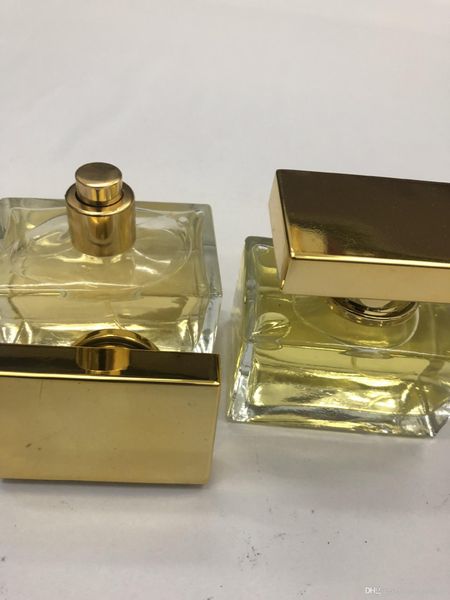 

Новые женские 75 мл аромат духи длительное время хорошее качество Высокие Духи capactity Бесплатная доставка