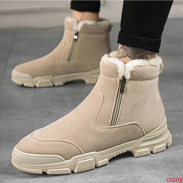 

stock x white black chestnut designer classic boots man women girl snow boots bowtie ankle short bow boot winter fashion size 39-44