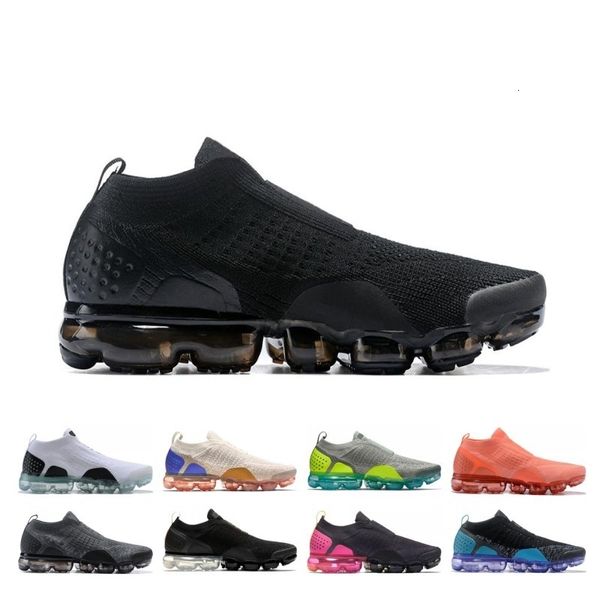 

discounts moc 2.0 men women running shoes triple black white wheat oreo grey mens athletic sports trainer sneakers