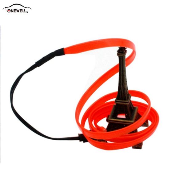 

3 m10 modes el cold light car interior atmosphere light cool decorative lights bright positive