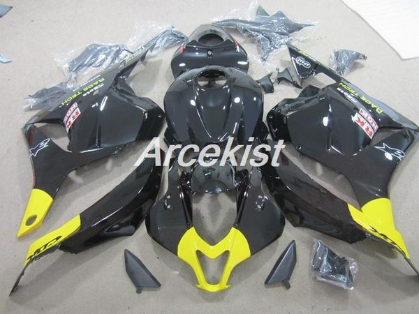 

4gifts новый abs литья под давлением обтекатель мотоцикла комплекты 100% подходят для honda cbr600rr f5 09 10 11 12 2009-2012 набор пользова