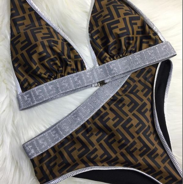 fendi swimsuit 2 piece