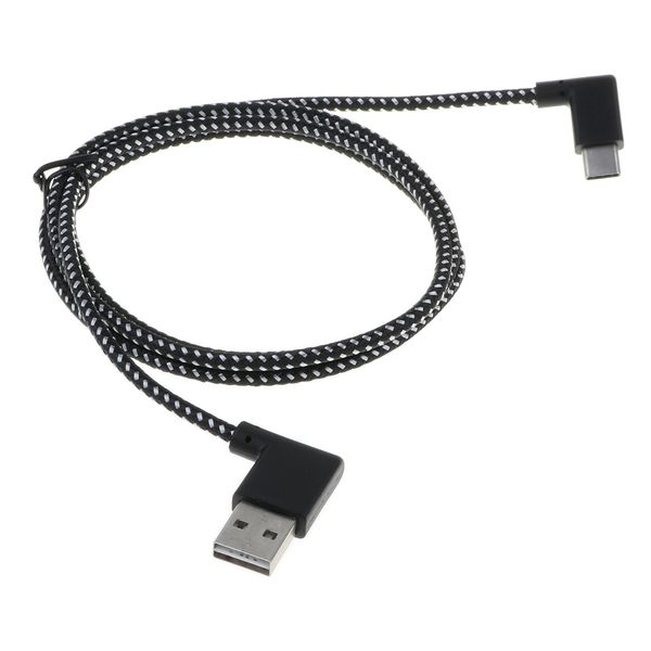 

usb type c cable remote control data cable cord for dji phantom3/phone