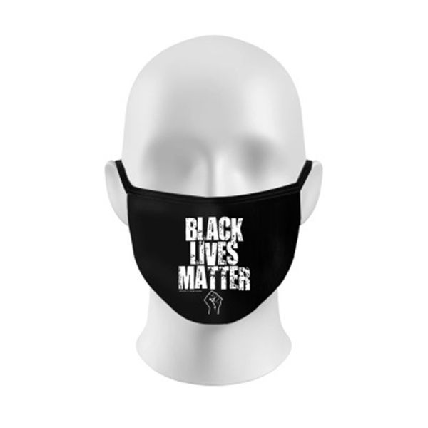 

3d designer letter face mask anti dust cotton cloth masks with 1 1pcs pm2.5 replaceable filter washable reusable masks flag pattern mouth #2