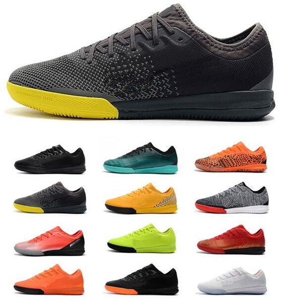 

new mercurial mercurial vapores x vii pro ic cr7 mens soccer shoes world cup soccer cleats ronaldo neymar acc superfly kbu md football boots