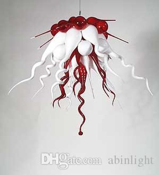 

home design glass art chandelier ce ul certificate blown glass chandelier light led bulbs bedroom decoration glass european style chandelier